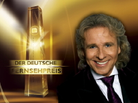 Foto: Deutscher Fernsehpreis