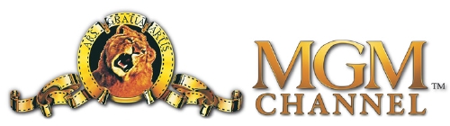 Logo: MGM Channel