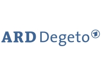 Logo: Degeto GmbH