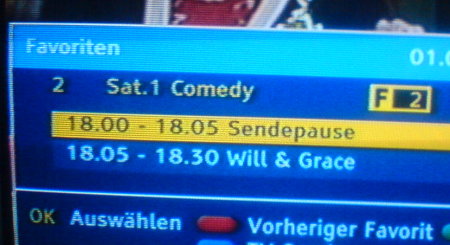 Screenshot: DWDL.de