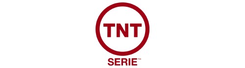 TNT Serie-Logo