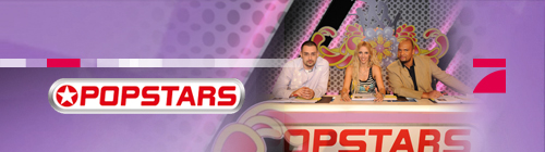 Popstars Jury