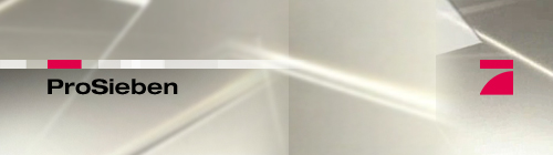 ProSieben Logo