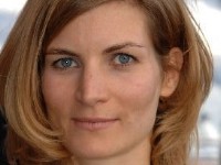 Constanze Gilles, Jetix-Programmdirektorin