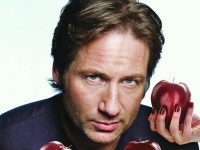 Californication - David Duchovny