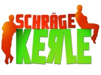 Schräge Kerle