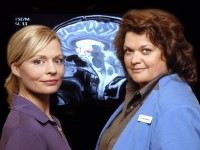 Dr. Molly & Karl