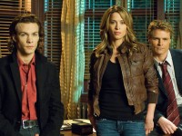 Blood Ties