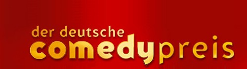 Deutscher Comedypreis