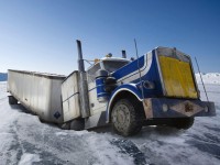 Ice Road Truckers