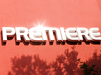 Premiere Firmenzentrale