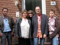 mieten, kaufen, wohnen