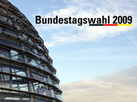 Bundestagswahl 2009