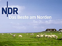 NDR - Das Beste am Norden