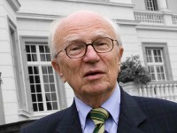 Friedrich Nowottny
