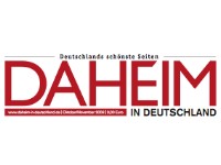 Daheim in Deutschland