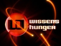 Wissenshunger