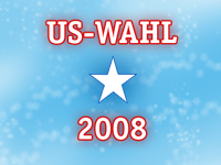 US-Präsidentschaftswahl 2008