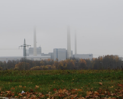 Ausblick Unterföhring