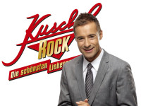 Kuschelrock - Die sch&ouml;nsten Liebesgeschichten 2008