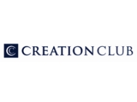 Creation Club Logo