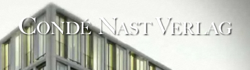 Condé Nast Verlag