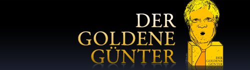 Der Goldene Günter