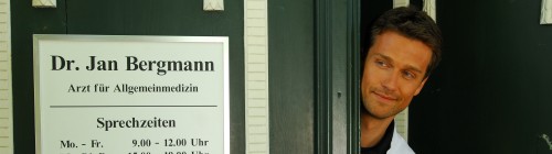 Der Landarzt (neu)