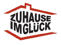 Zuhause im Glück Logo