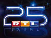 25 Jahre RTL