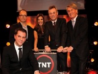 TNT Serie - Startschuss