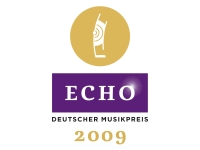 Echo 2009 Logo