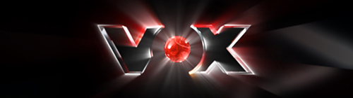 VOX Logo