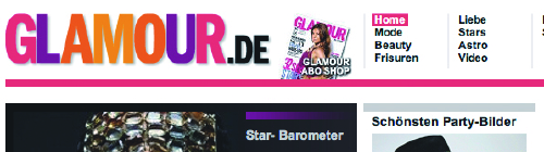 glamour.de