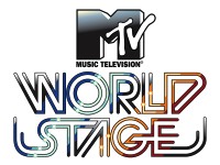 MTV World Stage