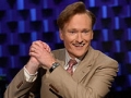 Conan OBrien