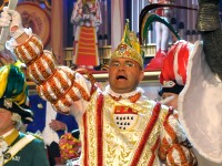 Karneval in Köln
