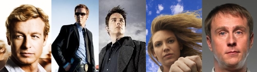 Serienstarts im März 2009