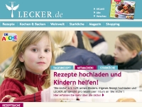 lecker.der