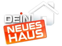 Dein neues Haus Logo
