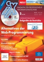 ix Jubil&auml;umsausgabe