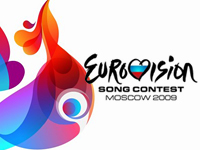 Eurovision Songcontest Moscow 2009