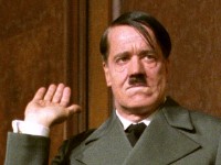 Mein Führer: Helge Schneider als Adolf Hitler