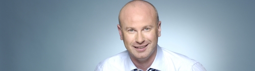 RTL-Unterhaltungschef Tom Sänger verantwortet "DSDS"