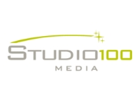 Studio 100 Logo