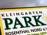 Die Laubenpieper von Pankow