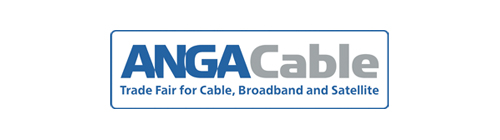Fachmesse für Kabel, Breitband und Satellit: Angacable