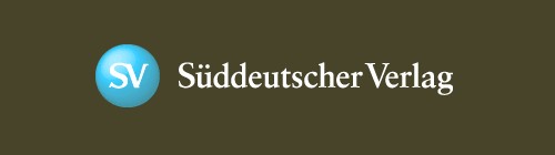 Logo Süddeutscher Verlag