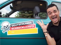 Giovanni Zarrella moderiert Deutschlands schrecklichste...
