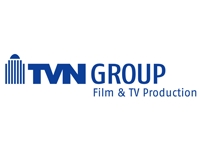 TVN Group Logo